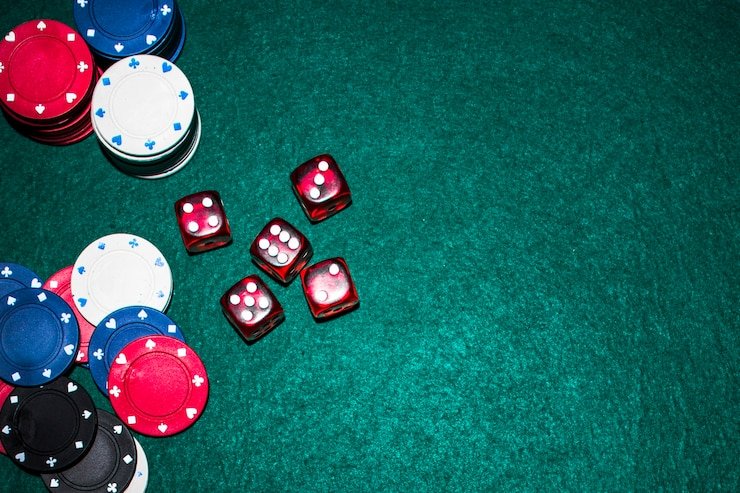 Contoh kartu Bingo lapak88 menampilkan grid angka dan pola kemenangan yang mungkin